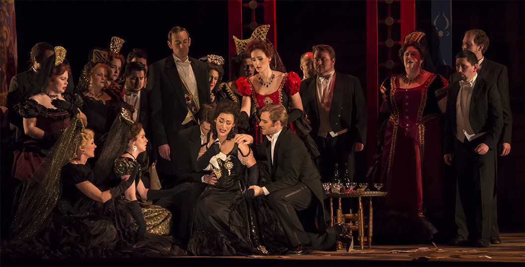 La Traviata 2015