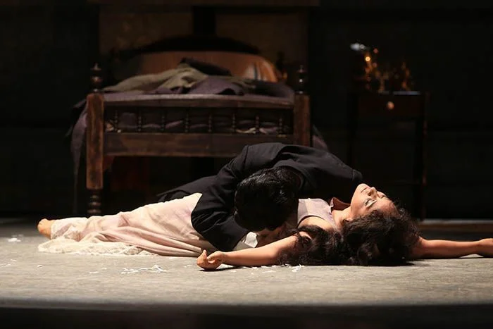 Violetta - La Traviata 