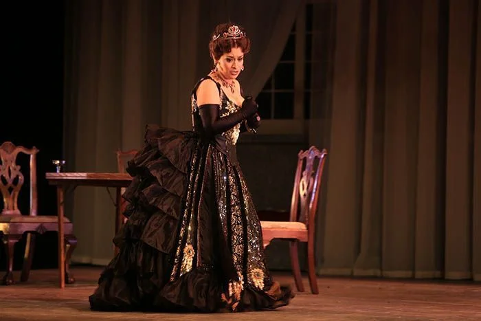 Violetta - La Traviata 