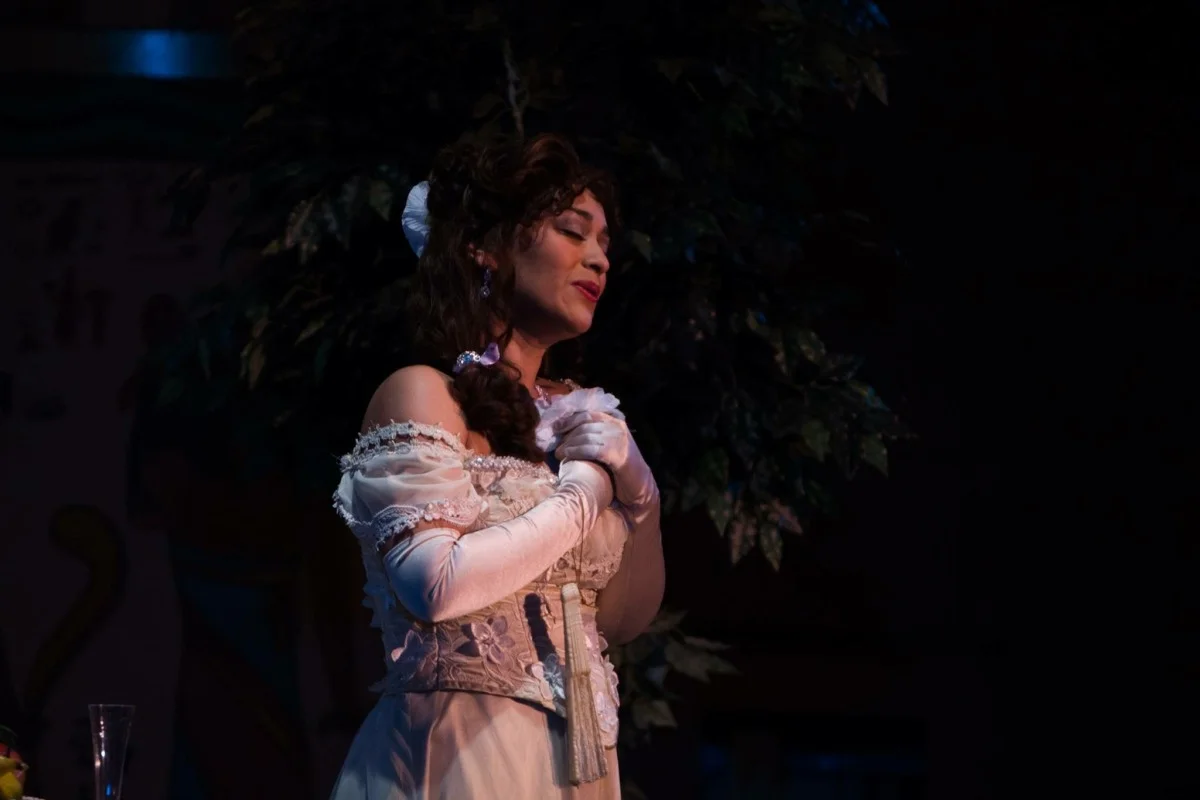 La Traviata - Opera Idaho 2016