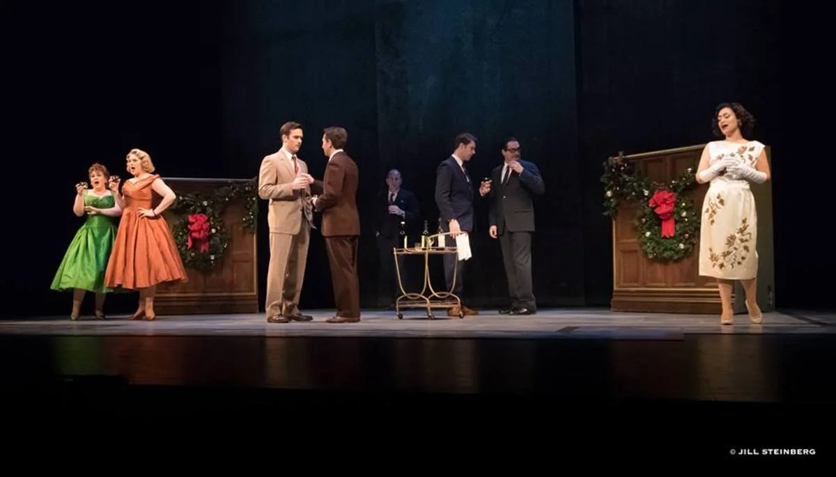 Fellow Travelers - Prototype - 2018 - Photo by Jill Steinberg