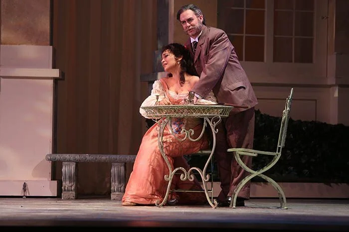 Violetta - La Traviata 