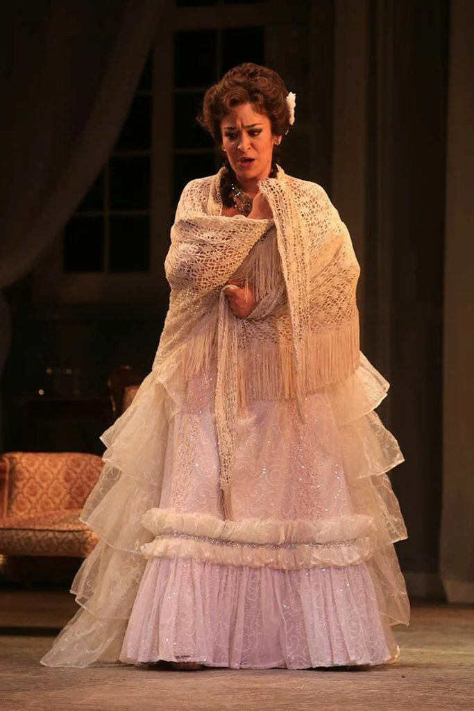 Violetta - La Traviata 