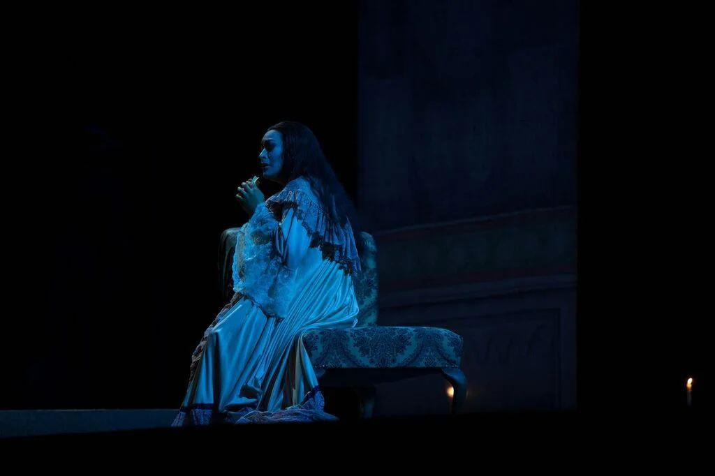 la Traviata - Opera Tampa 2016