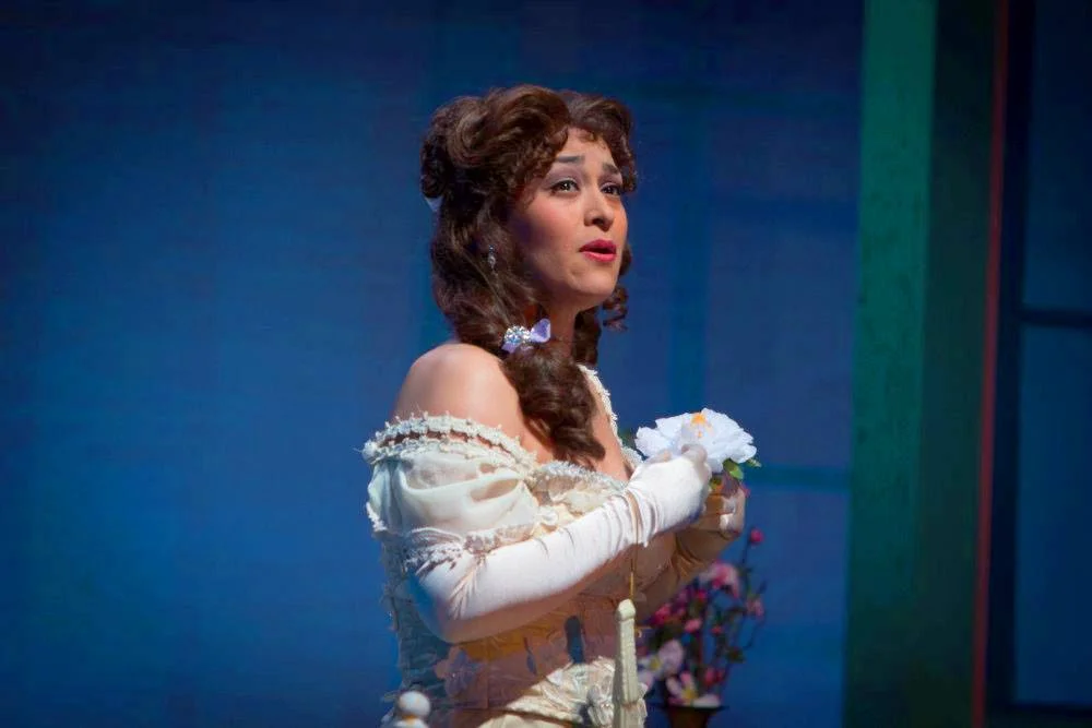 La Traviata - Opera Idaho 2016