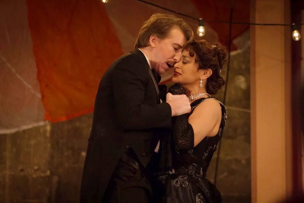 La Traviata - Opera Idaho 2016