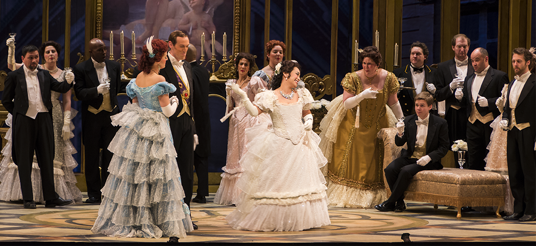 La Traviata 2015