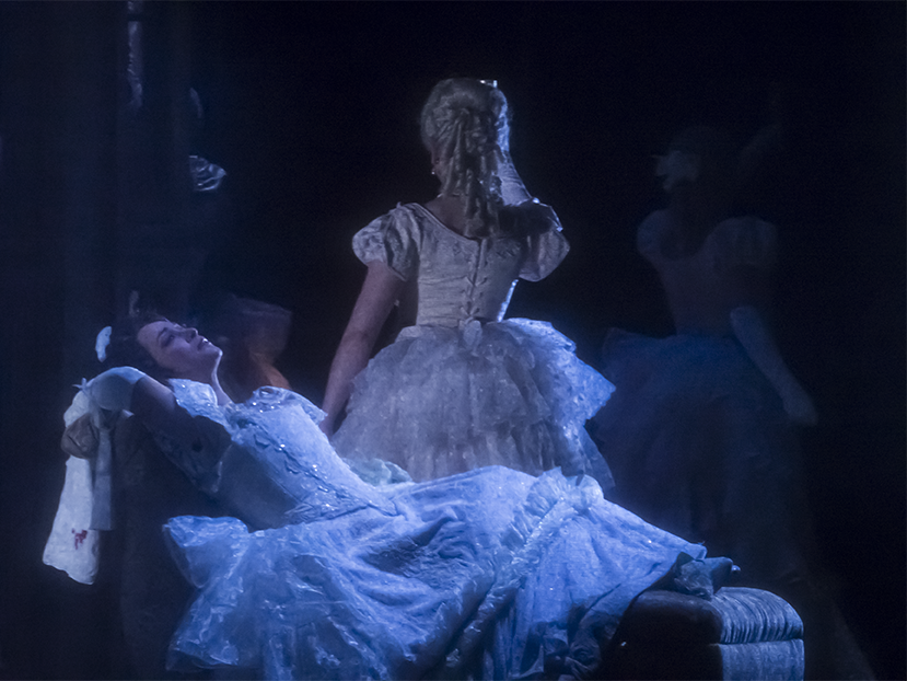 La Traviata 2015 - VA Opera
