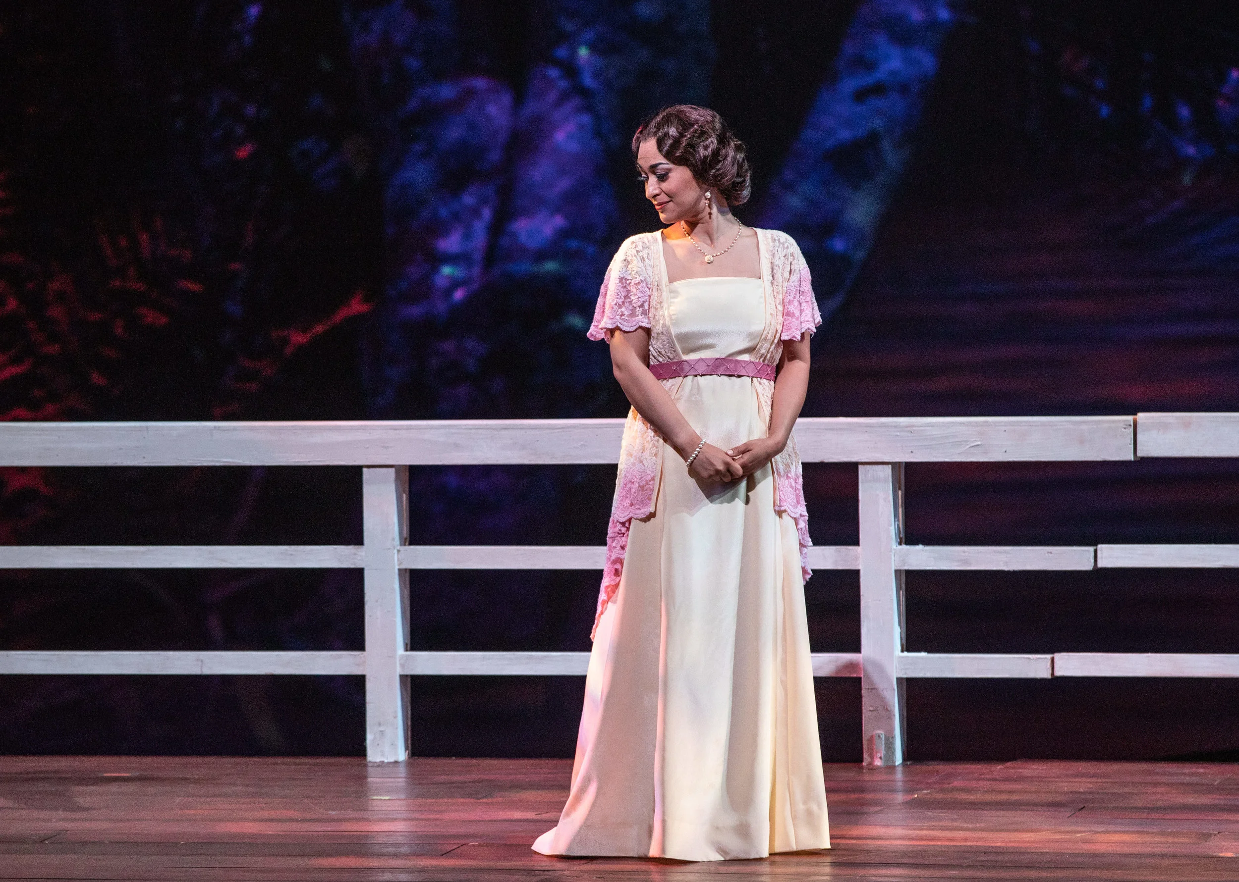 Rosalba - Florencia en el Amazonas - Florida Grand Opera