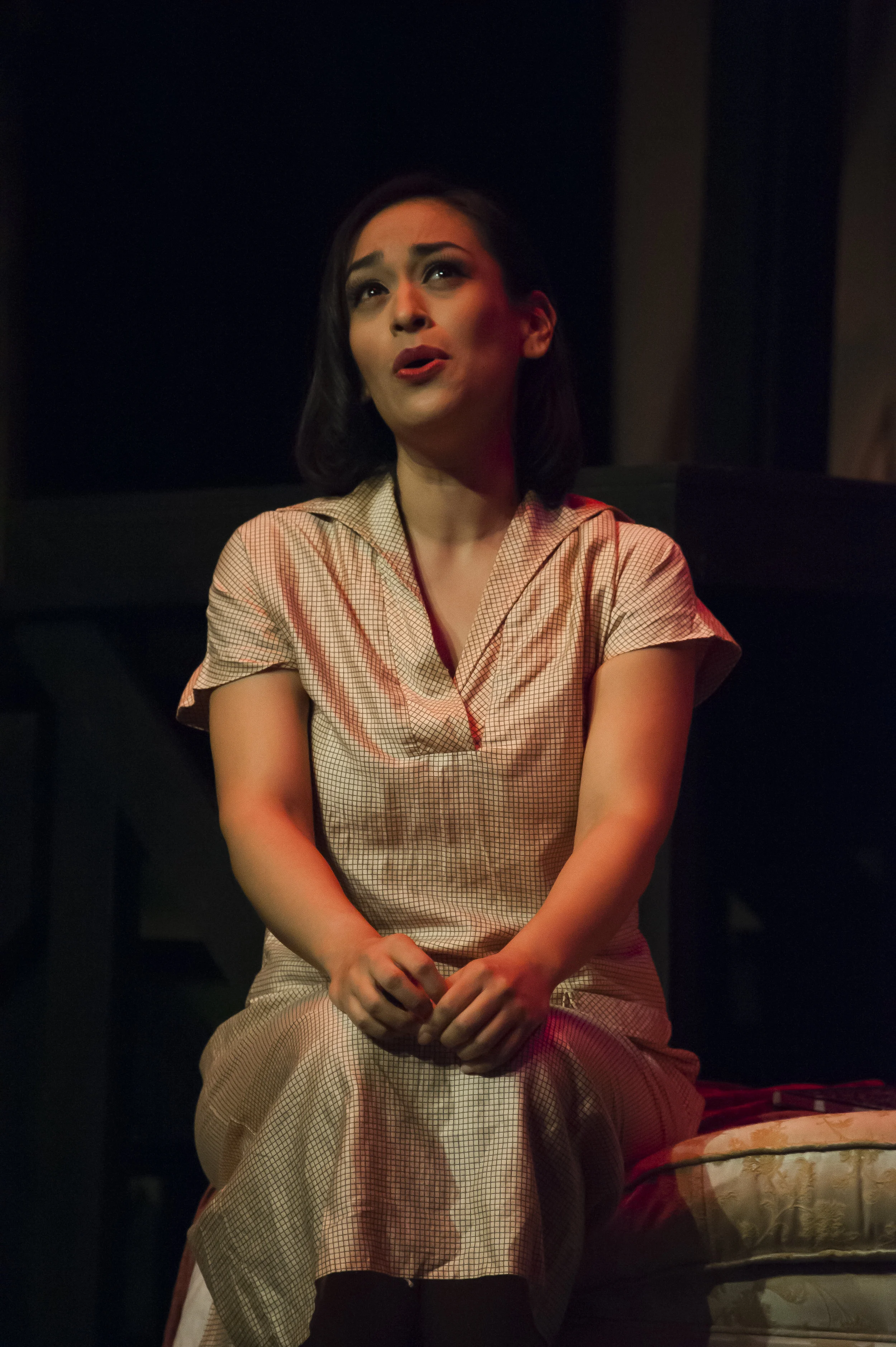 Mimì - La bohème - Opera Orlando 2017