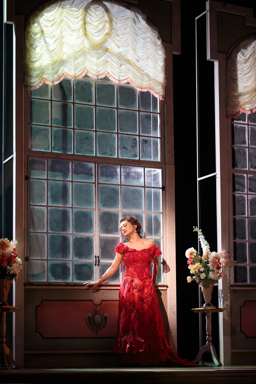 La Traviata 2018 - Opera Colorado