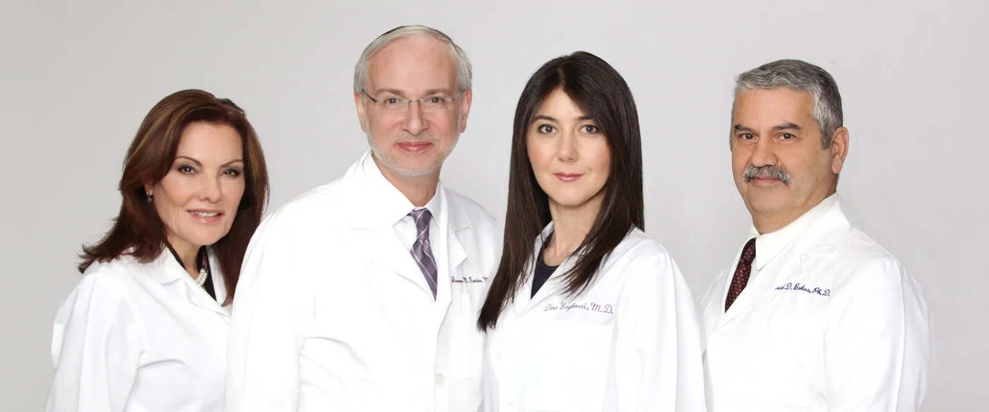 Dermatologist in Chicago, Chicago Skin Clinic