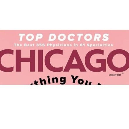Congratulations to Dr. Jerome Garden on once again being voted as one of Chicago Magazine's Top Doctors! This honor is voted on by other dermatologists in the city.
.
.
.
.
#chicagoderm #dermatology #laser #laserderm #chicago #chicagodermatology @chi