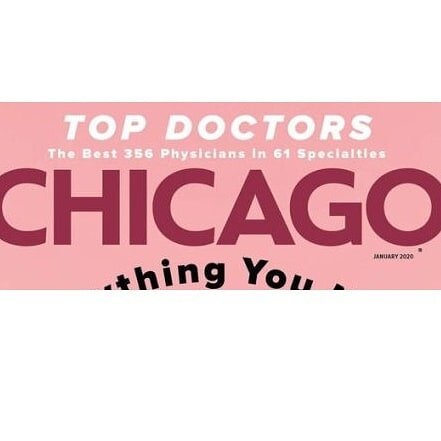 Congratulations to Dr. Jerome Garden on once again being voted as one of Chicago Magazine's Top Doctors! This honor is voted on by other dermatologists in the city.
.
.
.
.
#chicagoderm #dermatology #laser #laserderm #chicago #chicagodermatology @chi