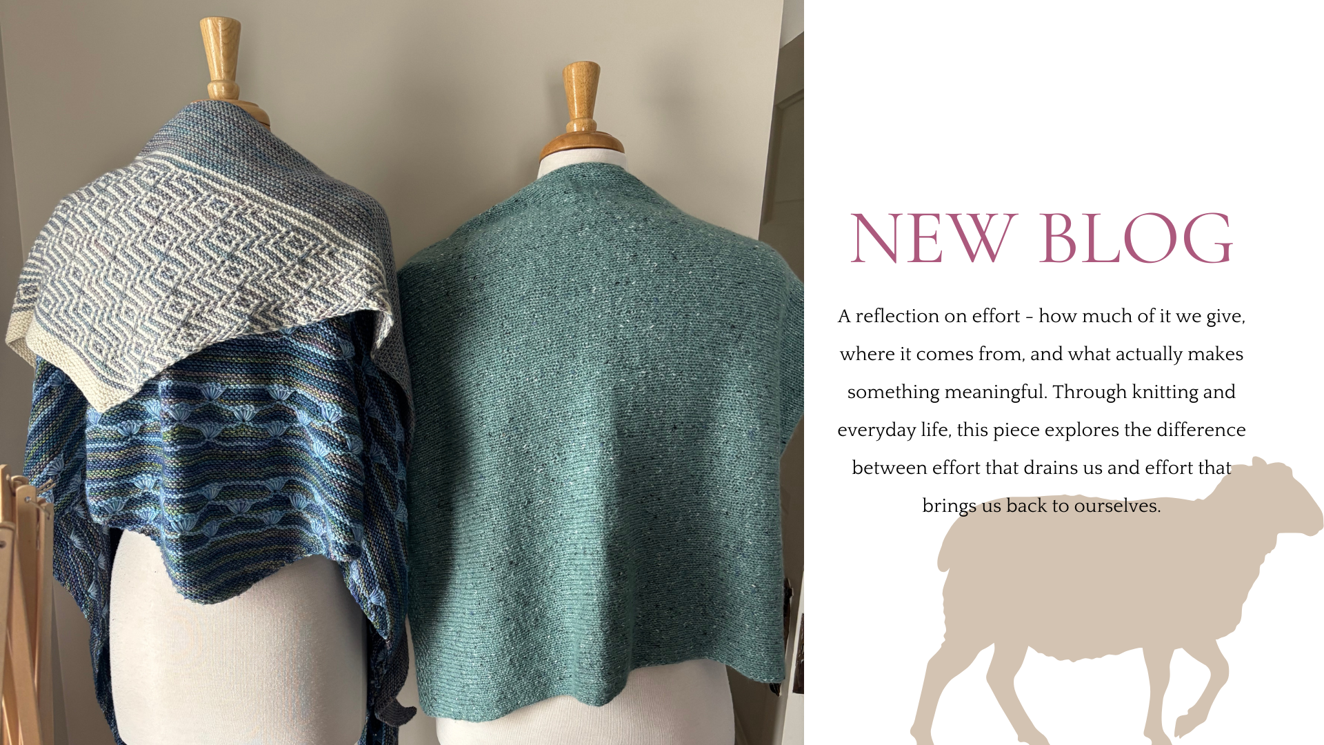 Pastel Elegant Knitting Handmade Business Marketing Presentation .png