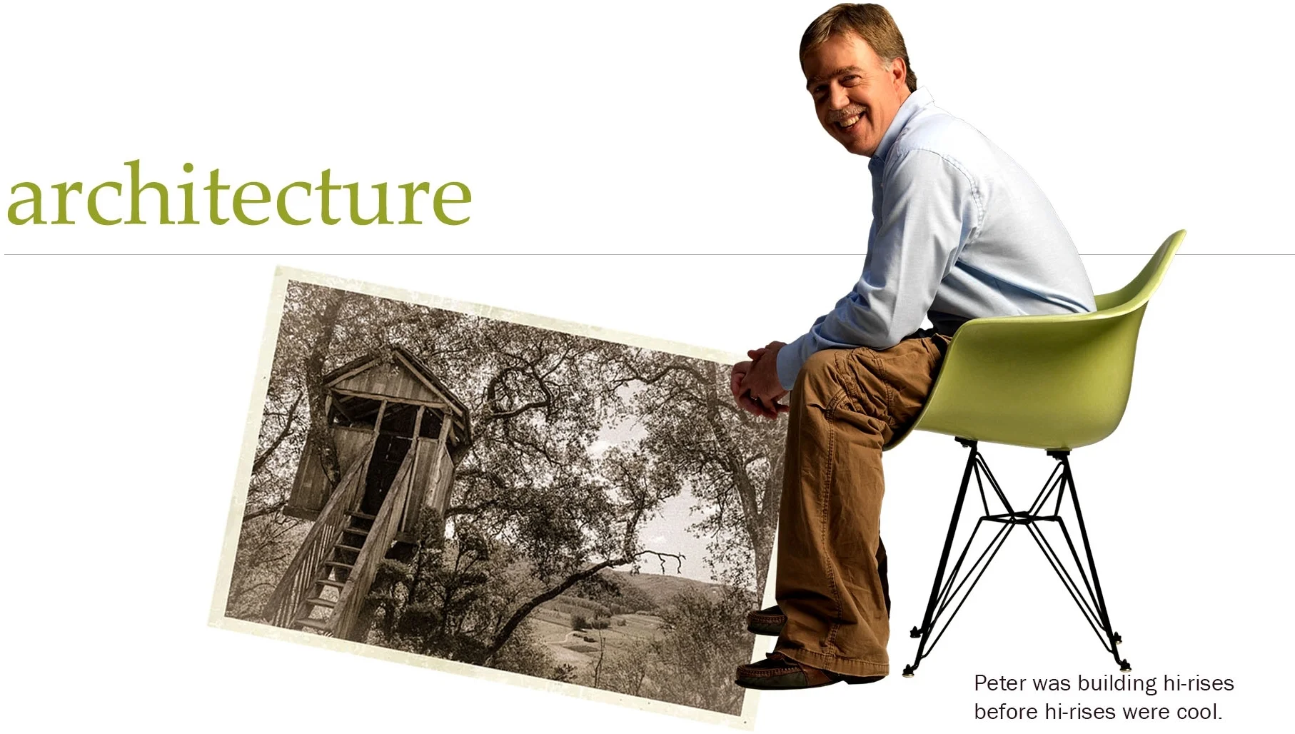 Architecture — Collaborative Design Studio