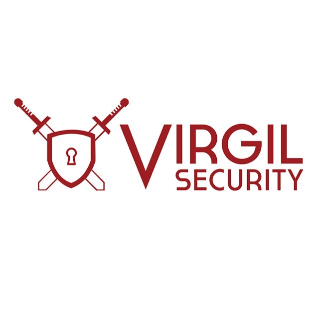 Hello. We are Virgil Security, Inc. We guide software developers into the forthcoming world in which everything will be encrypted. Join us on our journey. #SecuredByVirgil