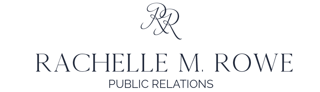 Rachelle M. Rowe Public Relations