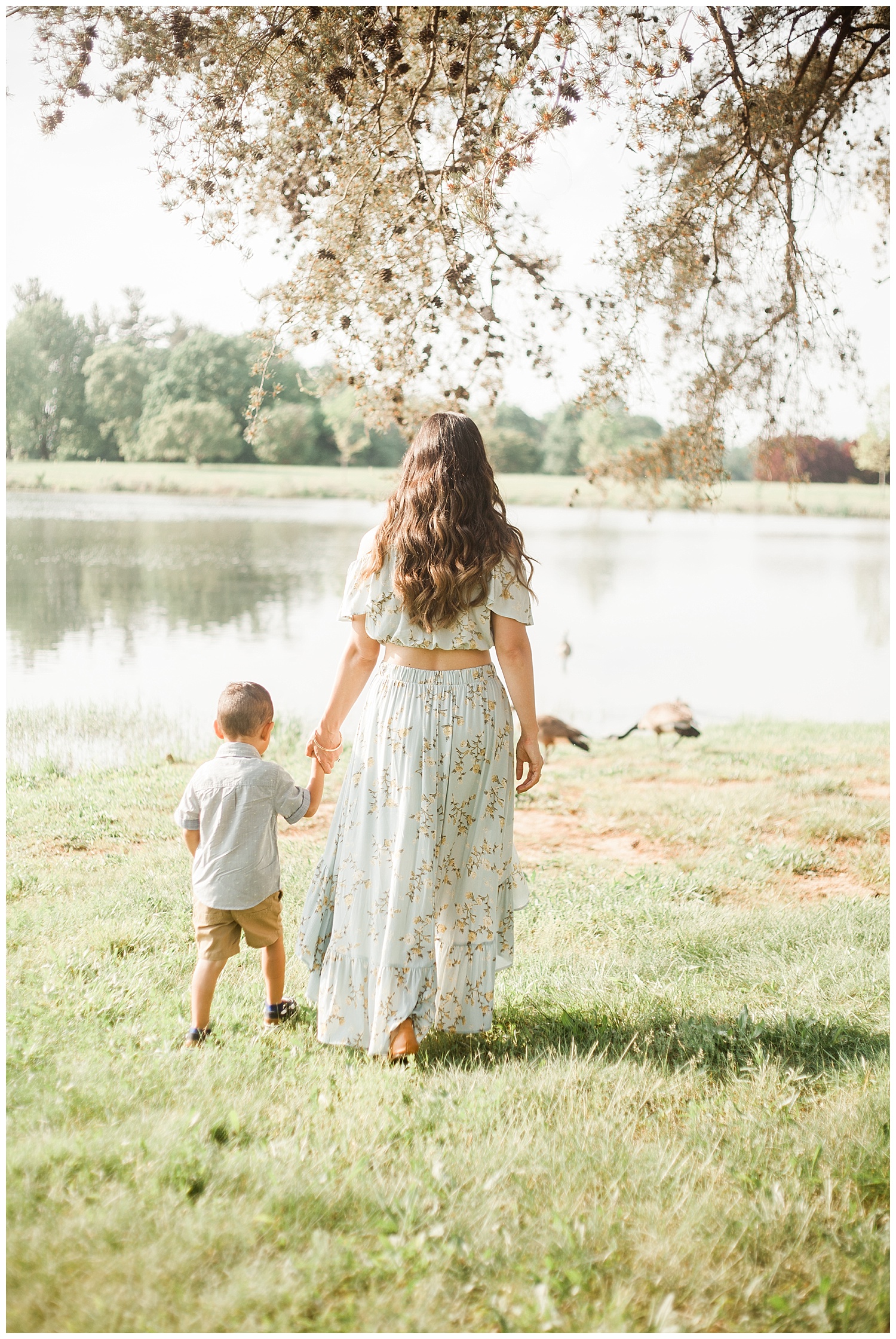 Santiago | Family — Rosemary Photography