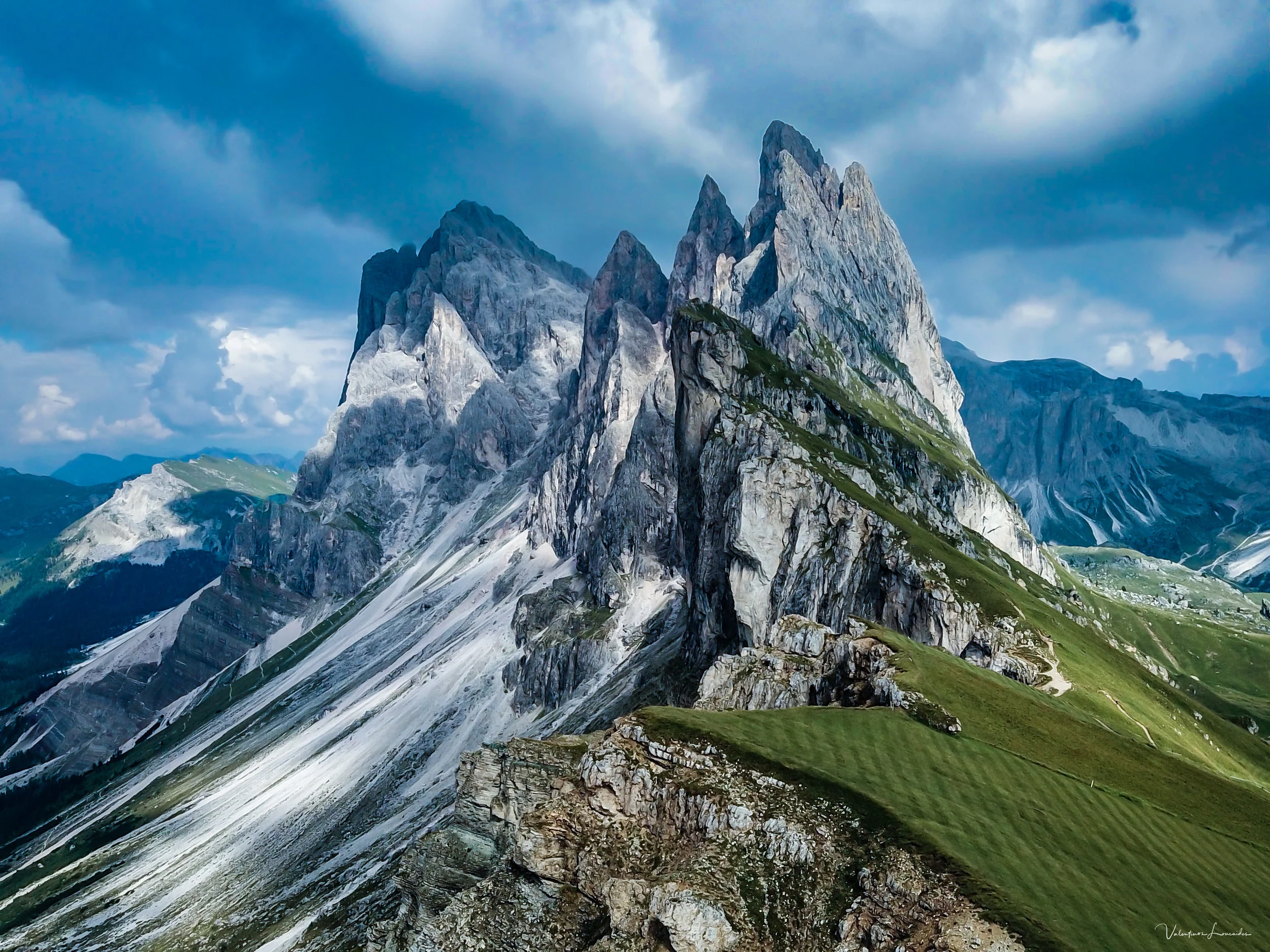 Seceda