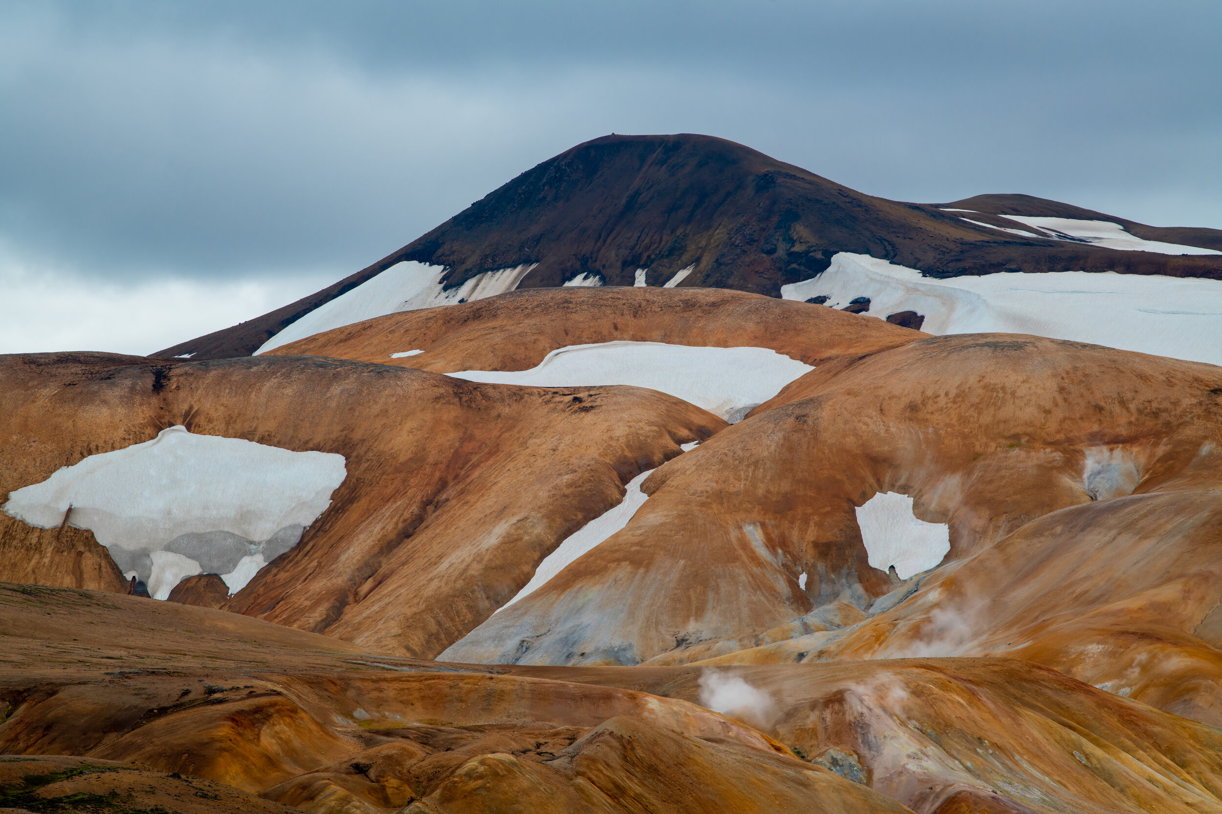 Highlands Iceland by Valentinos Loucaides 2021 / @chlouk