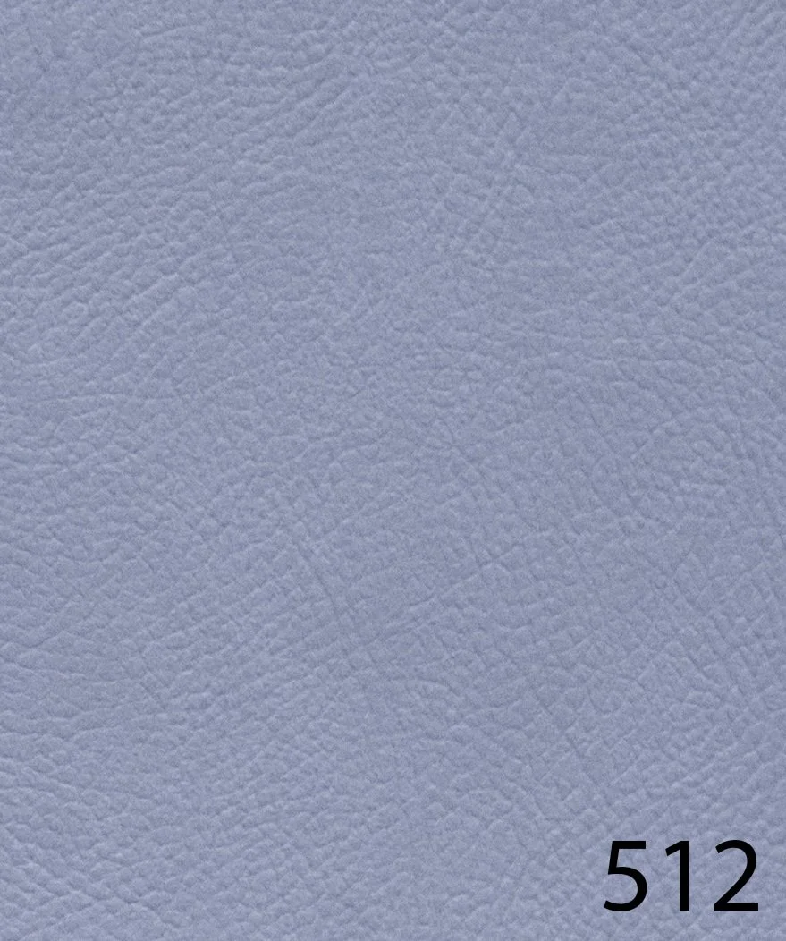 Close-up of a light blue textured surface with the number 512 in the bottom right corner.