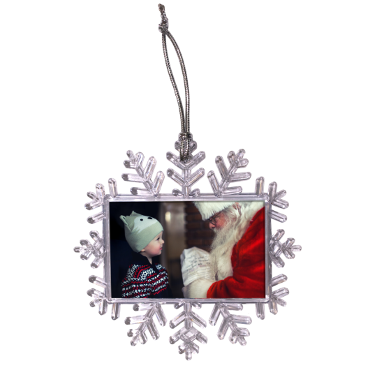 Snowflake