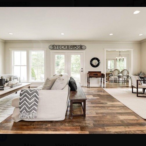 This beautiful home now on the market!!! Contact Megan or Ryan Clegg at Atoka Properties for more info. This one won’t last!  #loudouncountyva #loudouncountyrealestate #atokaproperties