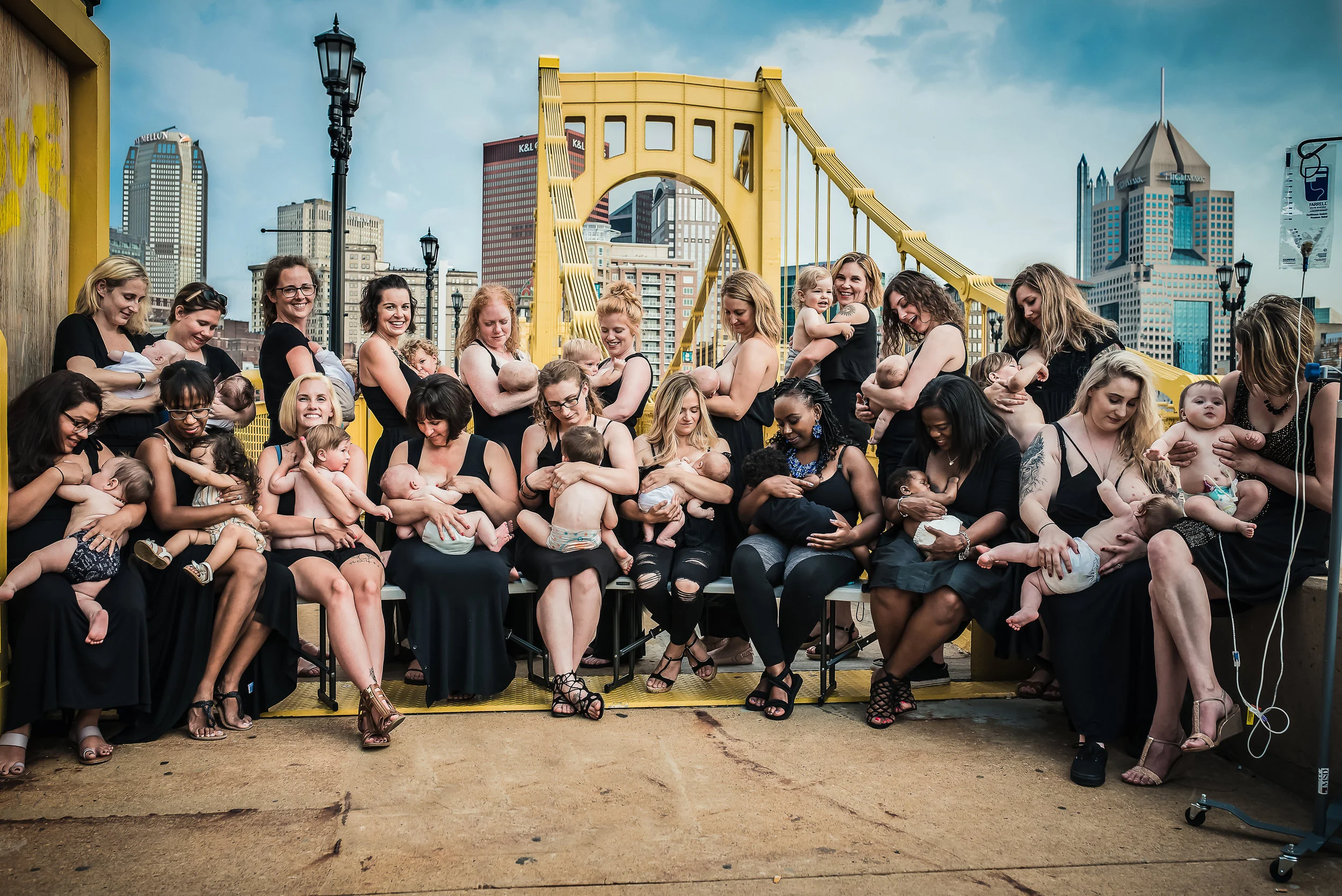 Pittsburgh Born Birth Photography and Doula Services Blog