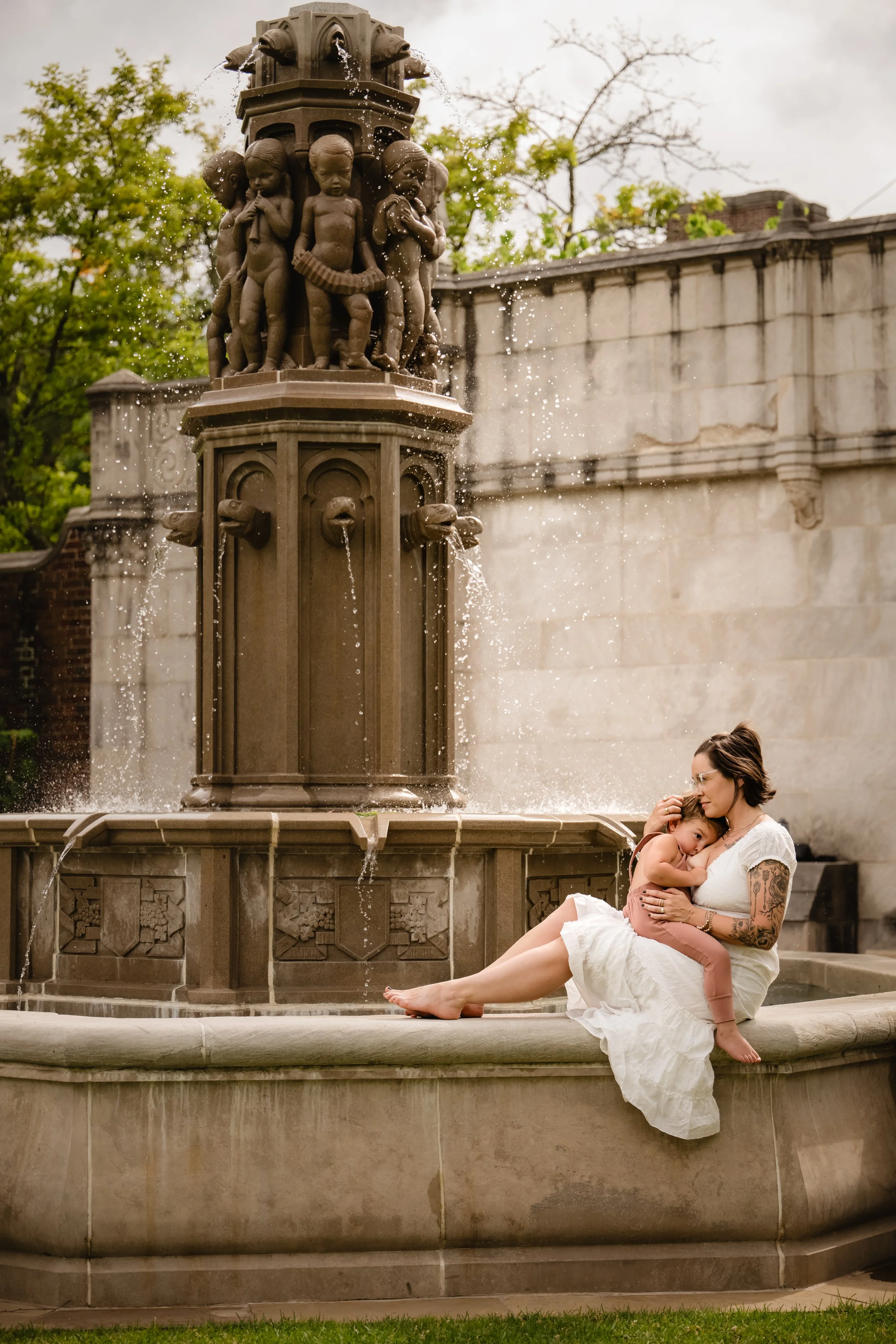 Pittsburgh Born Birth Photography and Doula Services Blog World