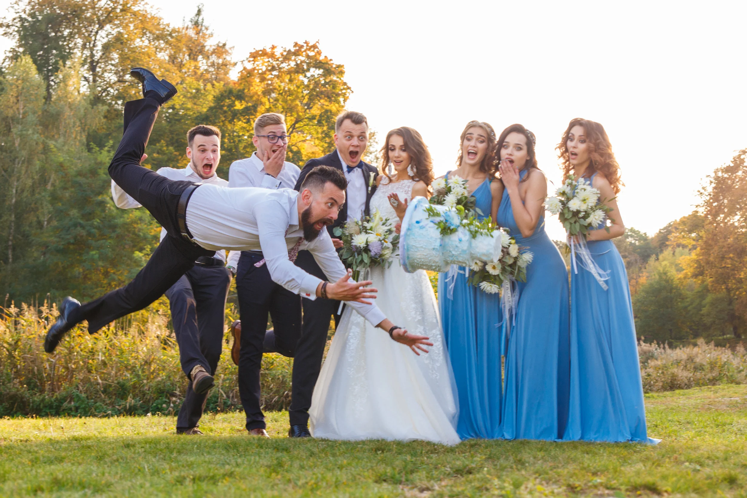 When and Why You Need Event Insurance