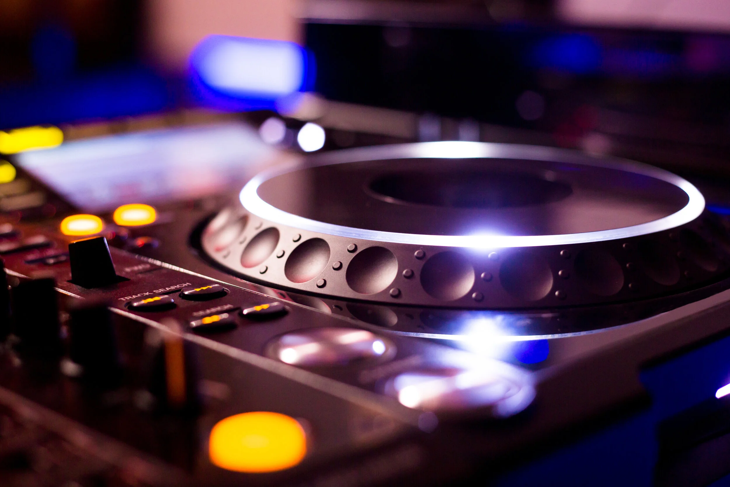 Let’s Start a Home-Based DJ Business! Part 1: Do What You Love, Love What You Do
