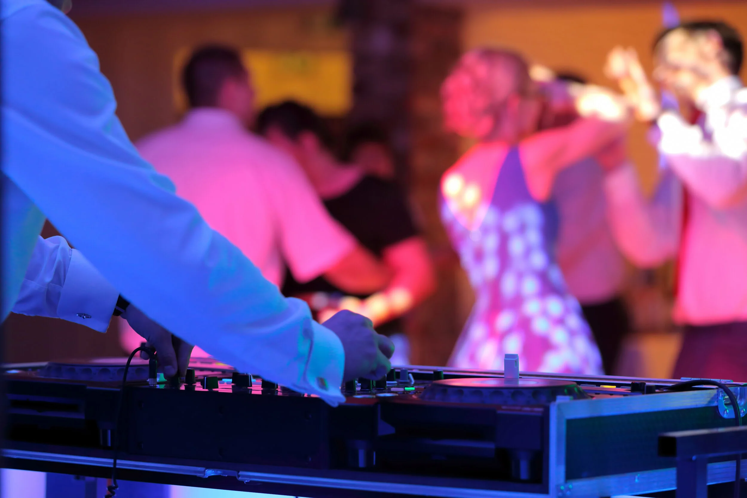 Let’s Start a Home-Based DJ Business! Part 2: Let’s Start a DJ Business!