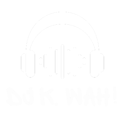 DJ K. Wah! Entertainment