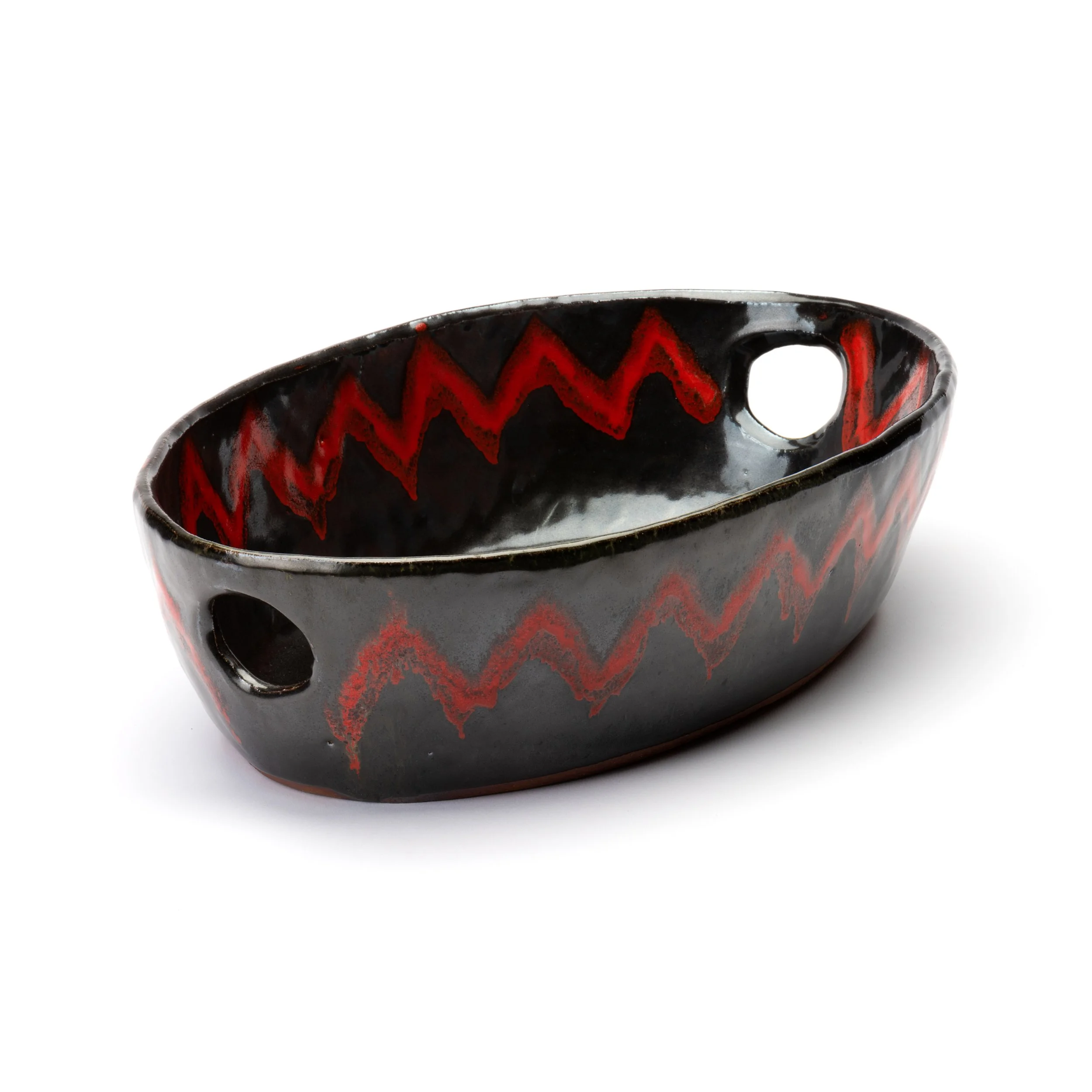 Teaching: Handbuilding Workshop at Haystack