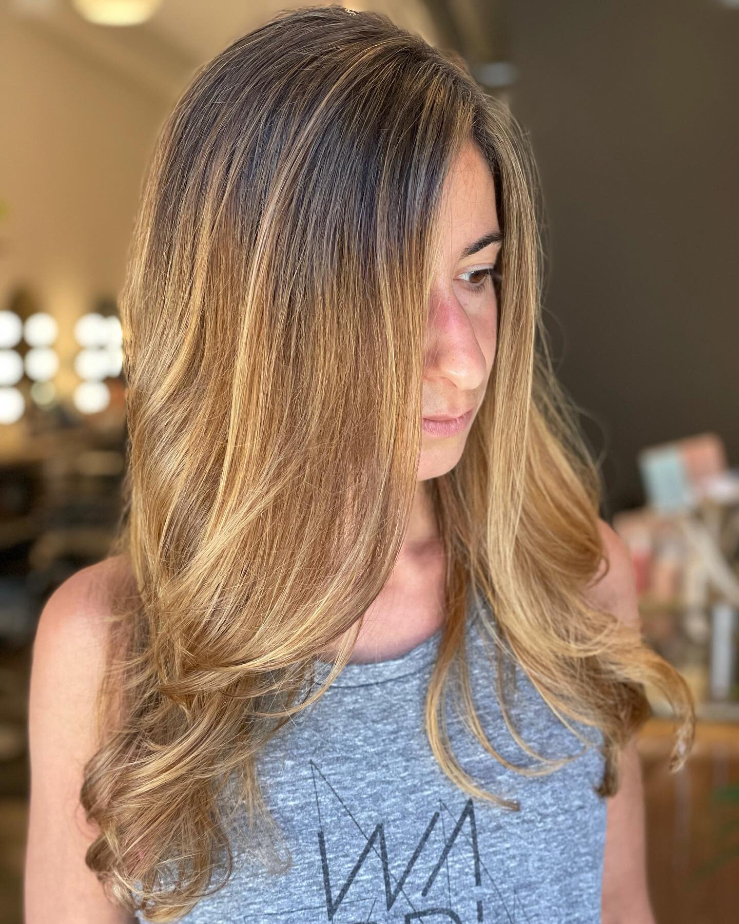 Wedding color ready ✔️🥰

#chicagosalon #weddinghair #weddingseason