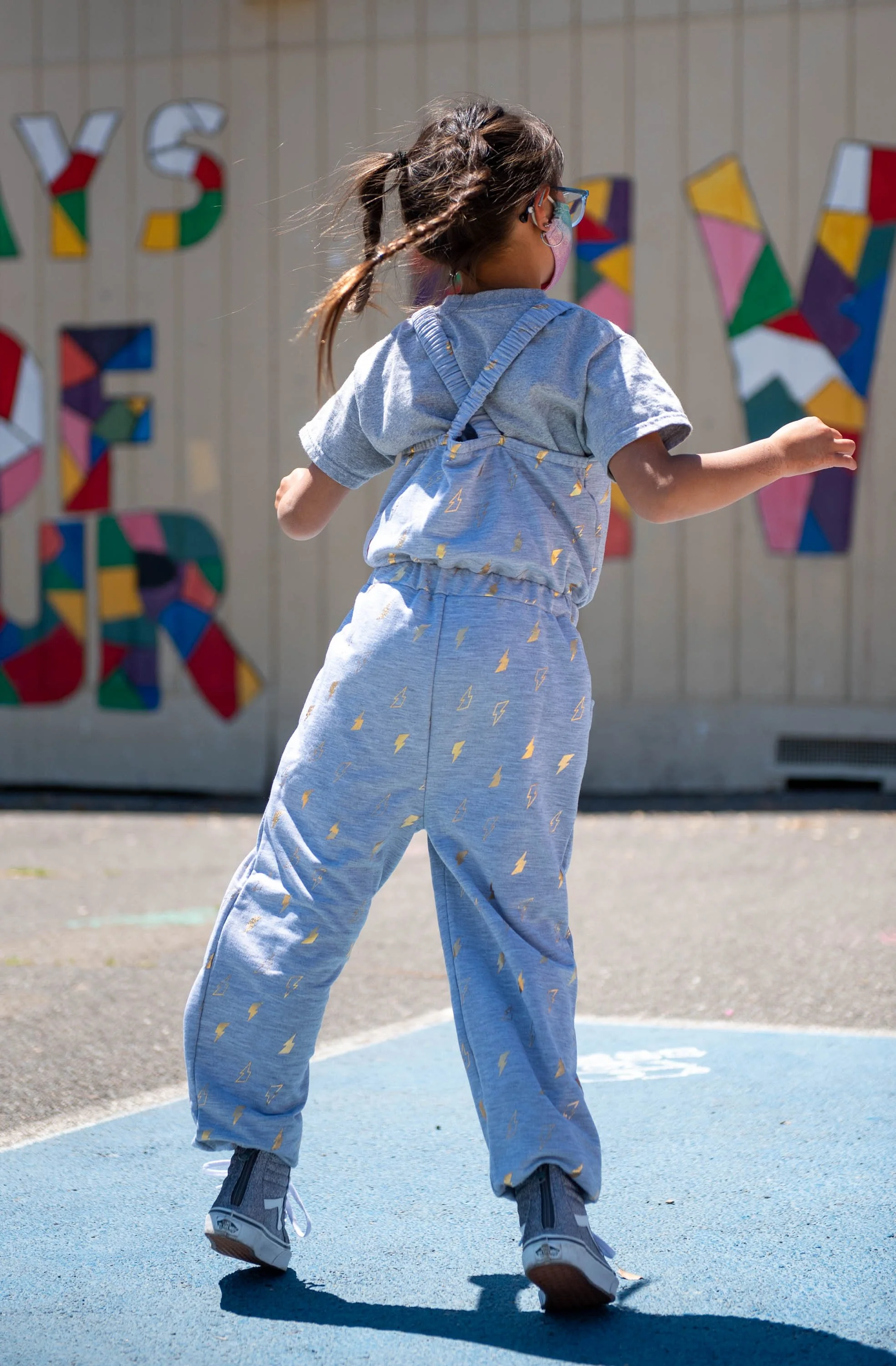 MATH &amp; DANCE INTEGRATED SUMMER SESSION