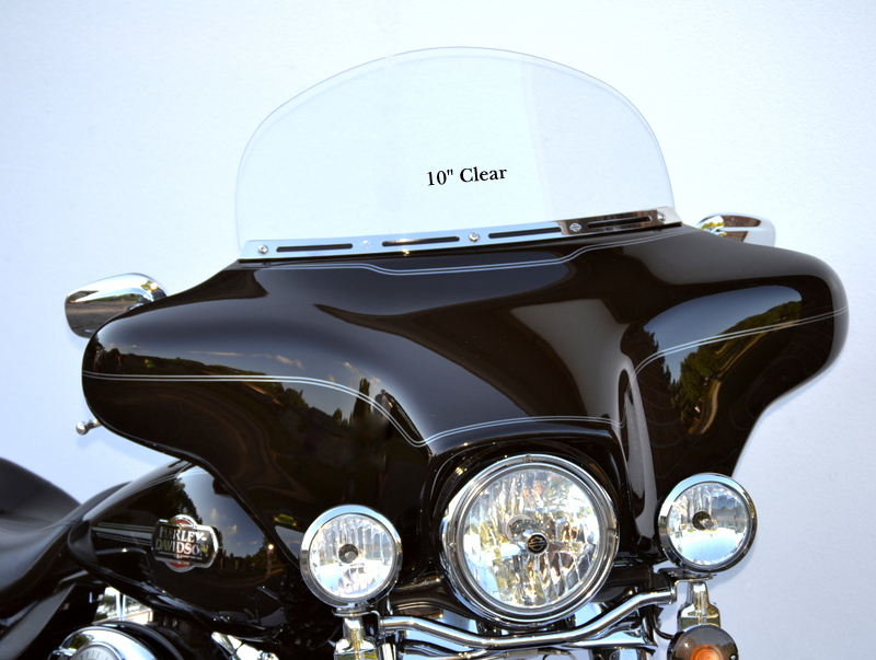 3 Pcs Moto Boulons Motcross Pare-brise Trim Torx Vis avec Capuchons de  boulon noir pour Harley Touring Street Glide Flhx 1996-2013