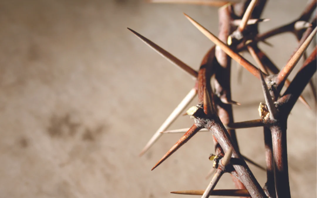 Welcome to Good Friday