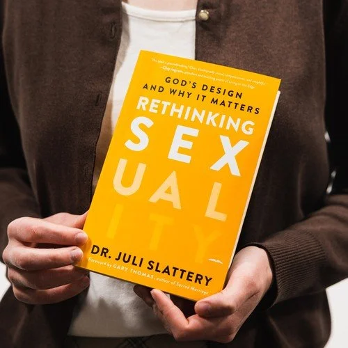 Rethinking Sexuality Book Study