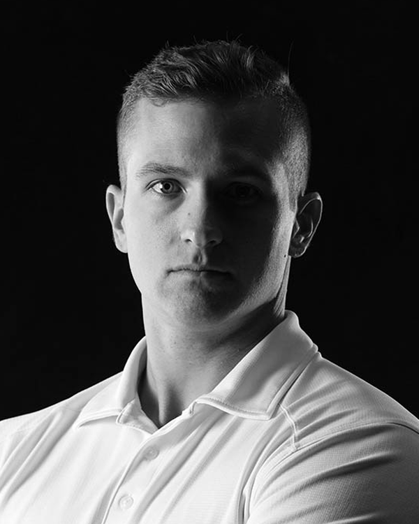 Long-Drive Entertainer Steve Kois