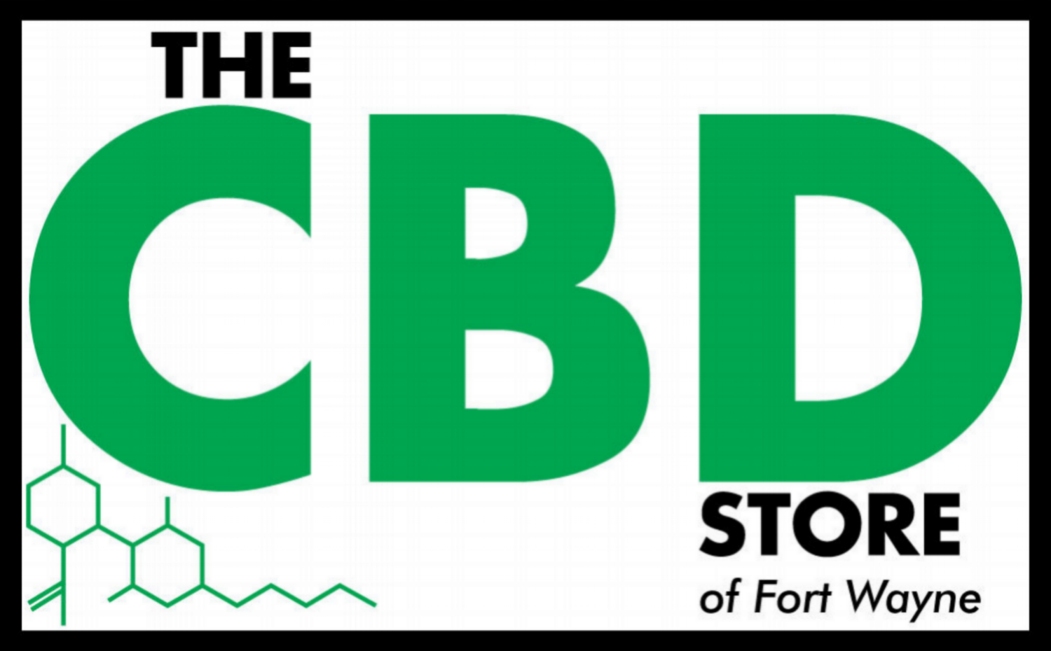 The CBD Store of Fort Wayne