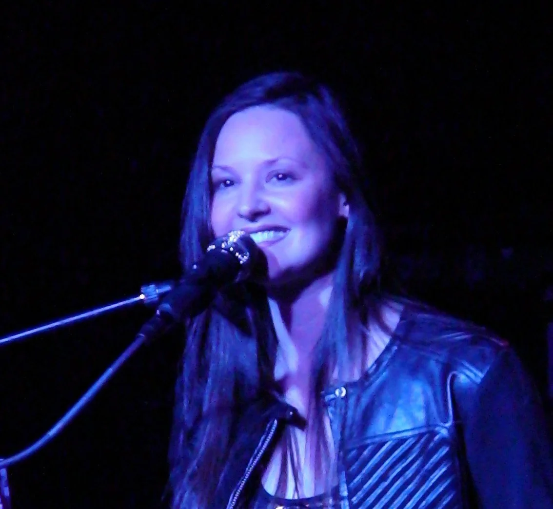 Hosting Damsel Productions benefit for Open Hand