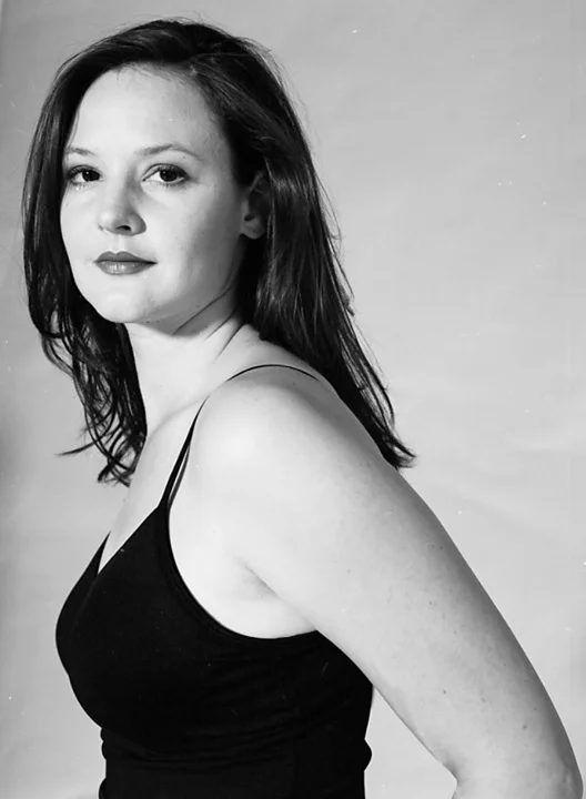Photo by Erin Deavors 2002