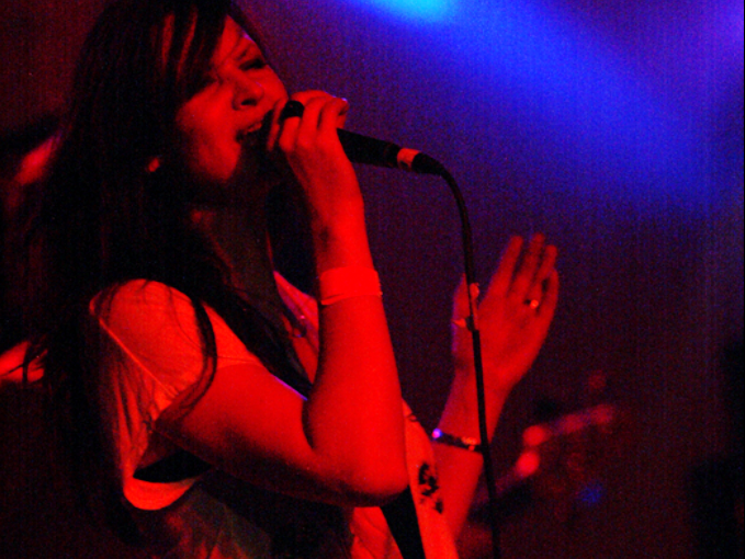 CD Release for 'the same way'