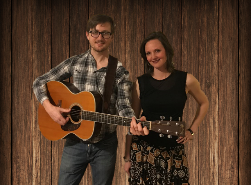 w/ Dustin Cottrell