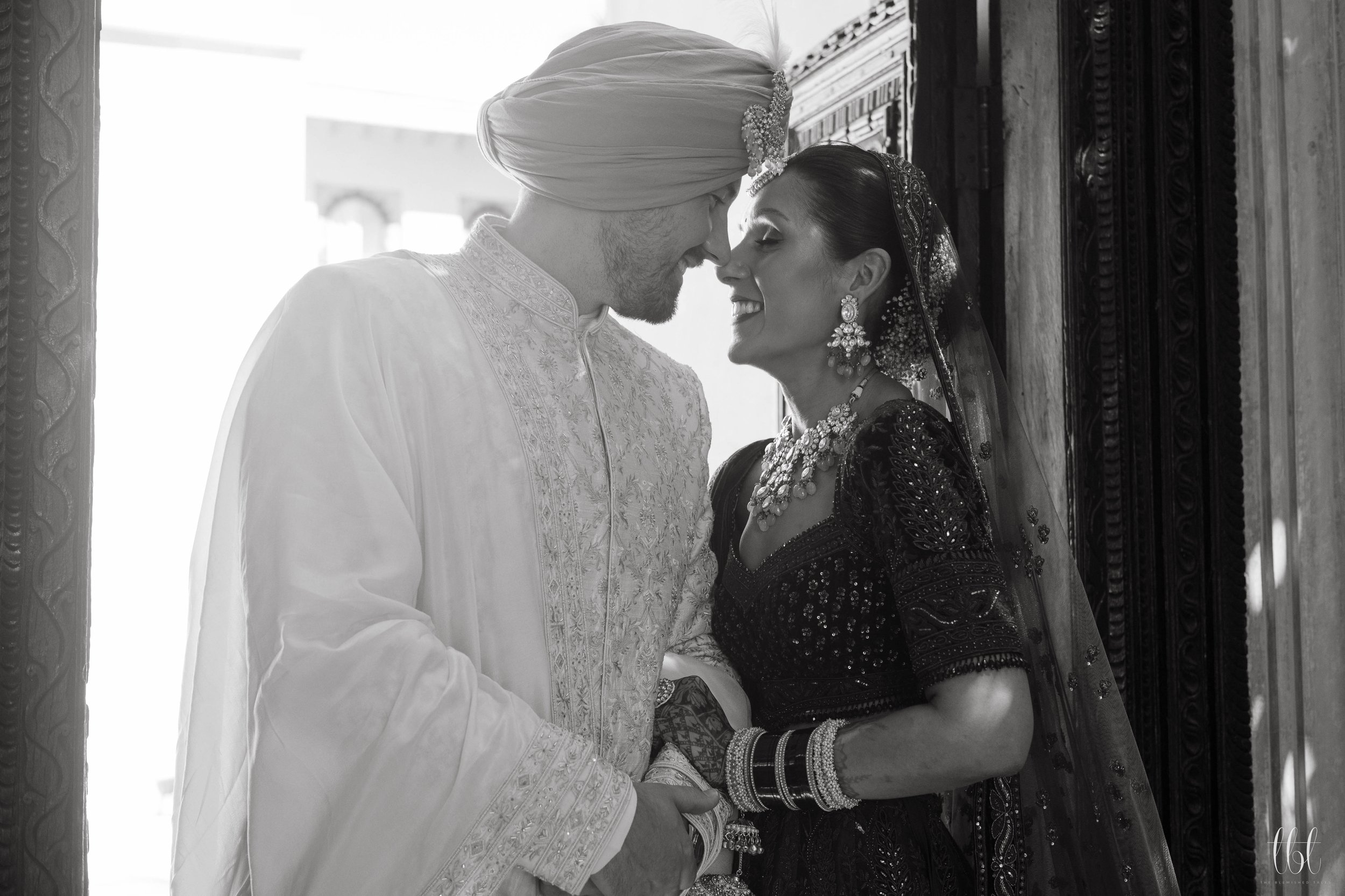 MANDEEP &amp; THOMAS / UDAIPUR