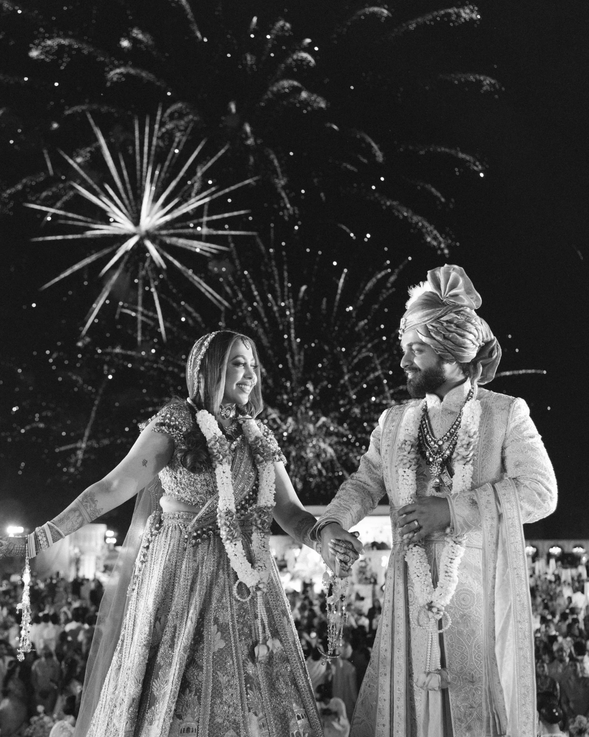 RASHI &amp; DHRUV / UMAID BHAWAN PALACE