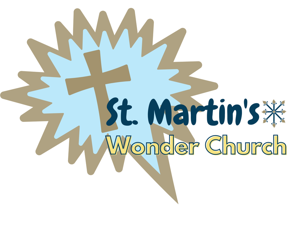 All Stewardship 2023 Posts - Episcopal Church of St. Martin