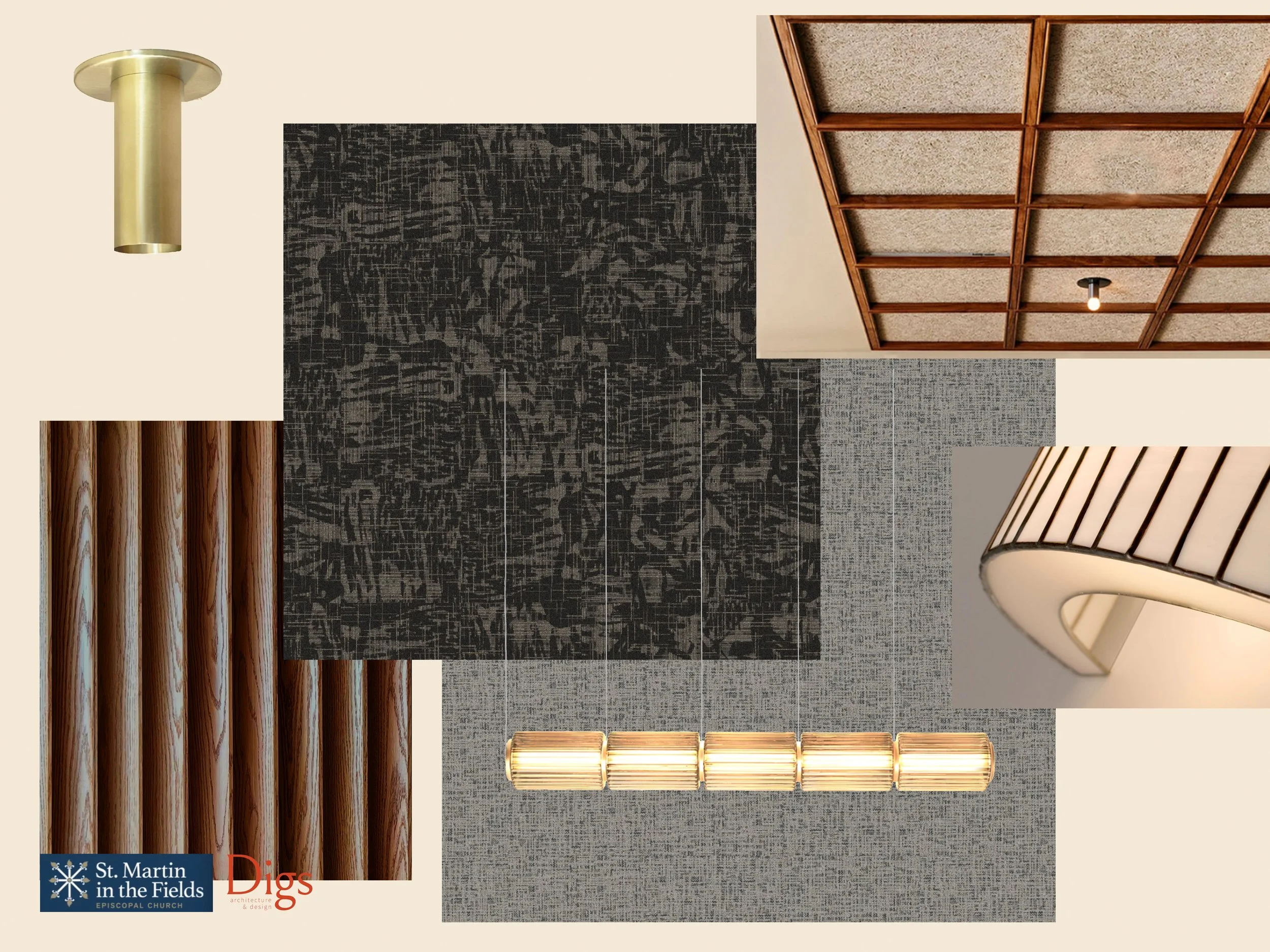 Gable Materials